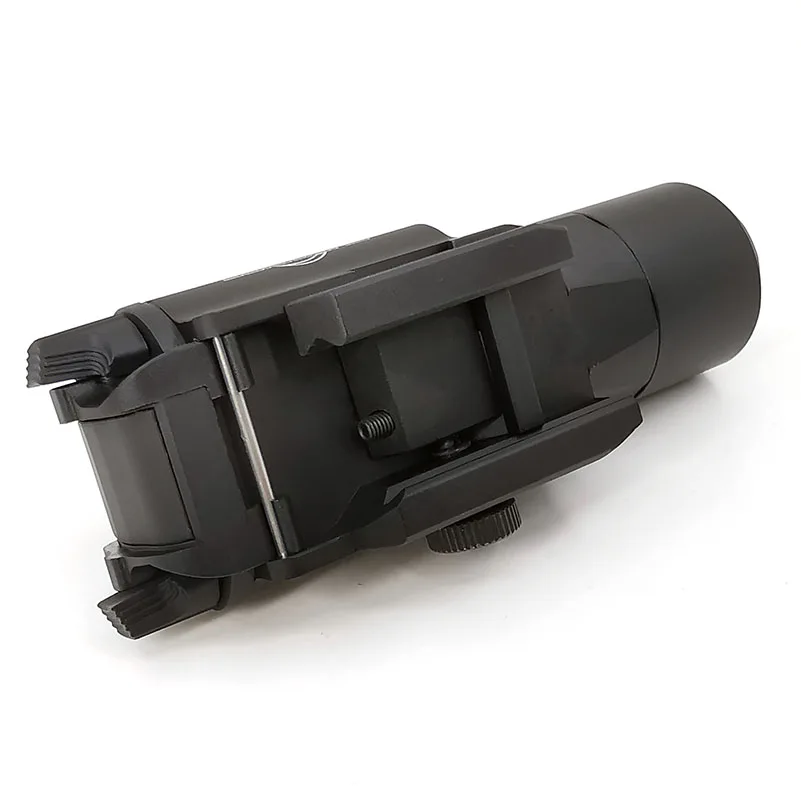 SOTAC GEAR SF Série X400 X400U Luz