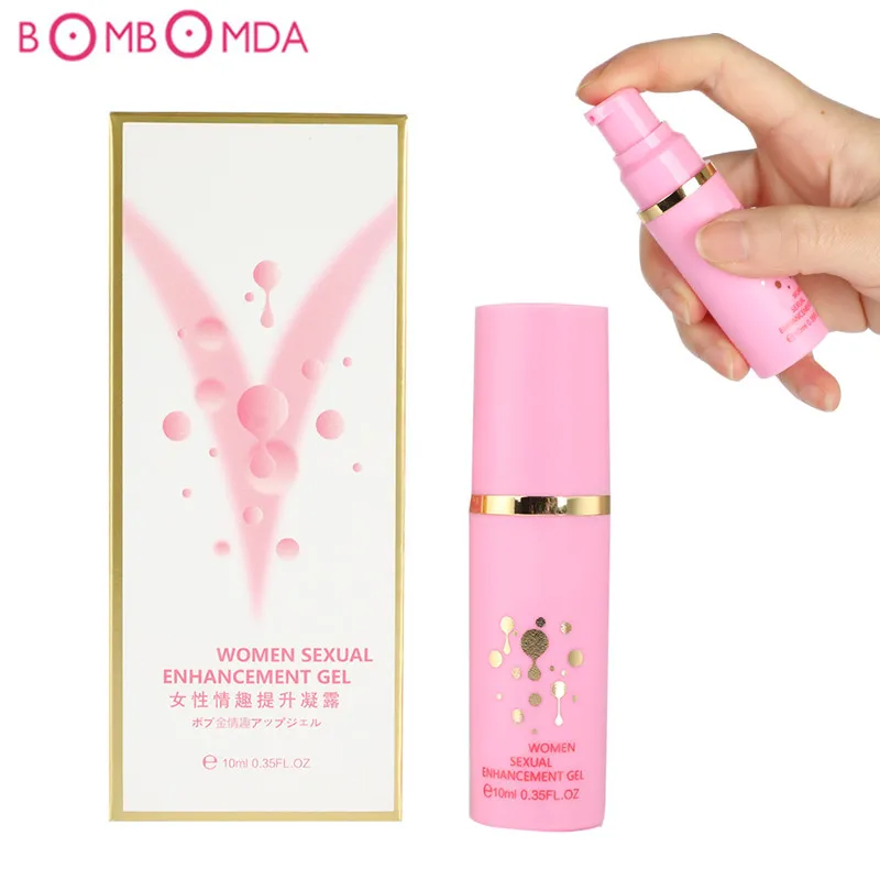 Sexual Lubricants Oil Vagina Sex Toys Lubricating Orgasm Silk Touch Anal Lubricant Water-based Excited Lubricating Oil For Women