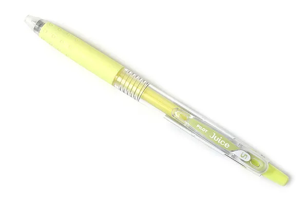 Pastel Yellow 01