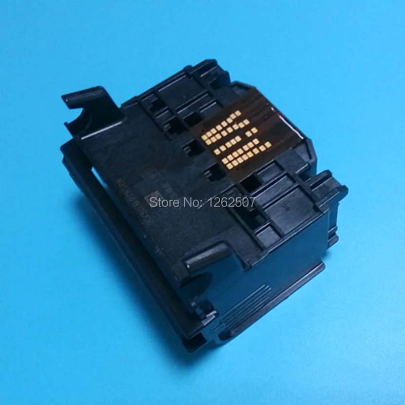 Hp 364 hp 564 hp 178 hp 862 5 Цвета Печатающая головка для hp 7510 B8550 C5324 C5380 C6324 C6380 D5460 C309 C310 C410 C510 CQ521B принтеры