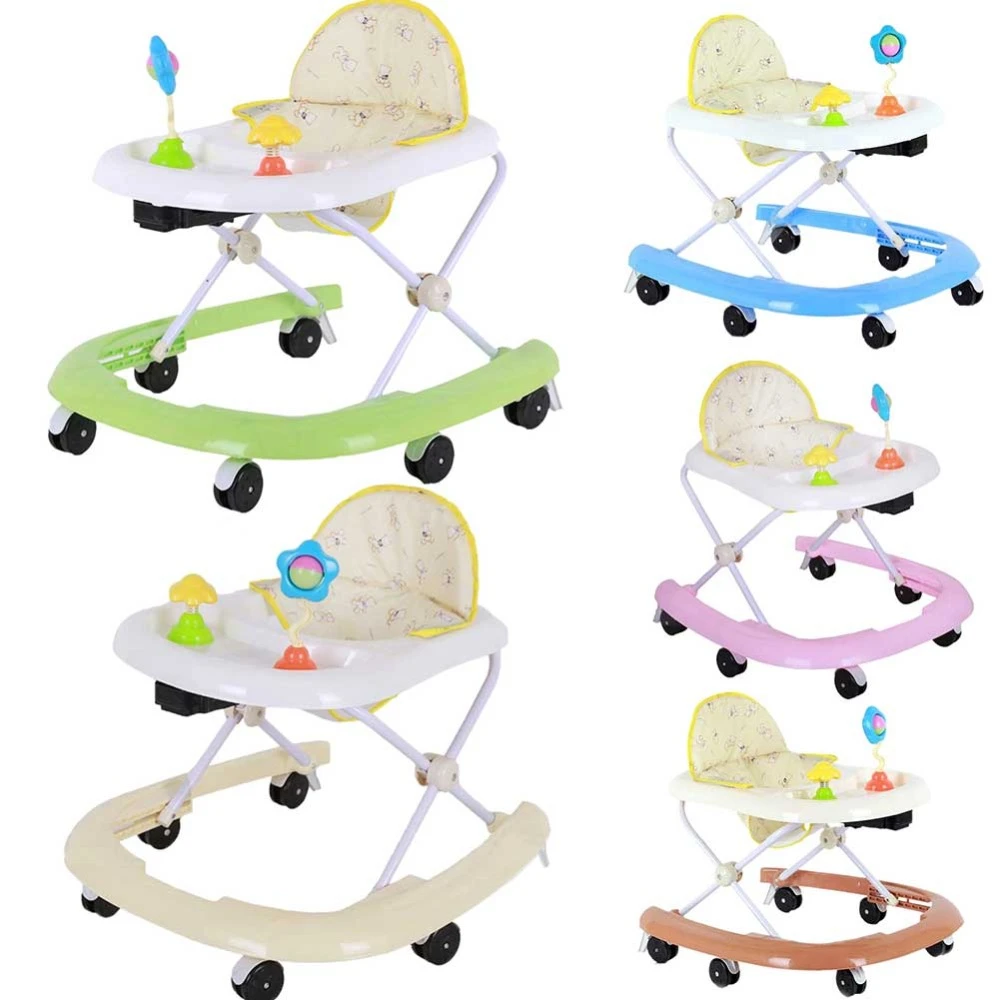 baby walker sit and ride
