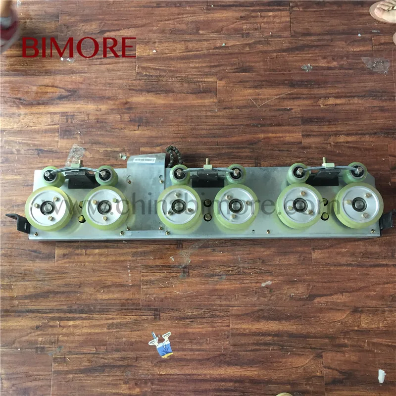 

BIMORE YS112A844G02 Escalator Parts Escalator Drive Assembly