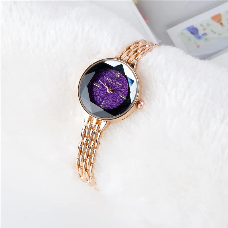 

Luxury Crystal Wrist Watch Fashion Women's Watches Bracelet Watches Ladies Watch Clock zegarek damski reloj mujer women watch