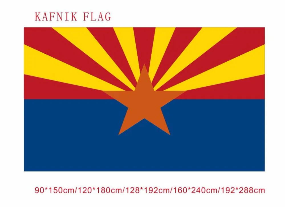 Флаг аризоны. Флаг 90 на 150. Флаг АТЦ.