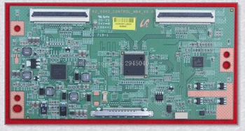 

Free shipping T-CON K2-60HZ-CONTROL-MB4-V0.0 original parts