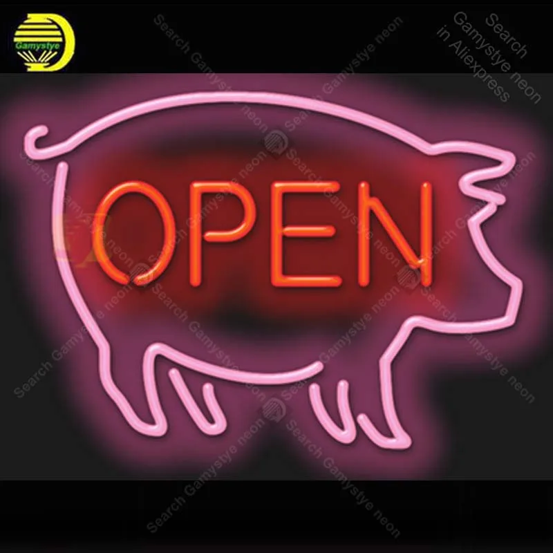 neon sign 1