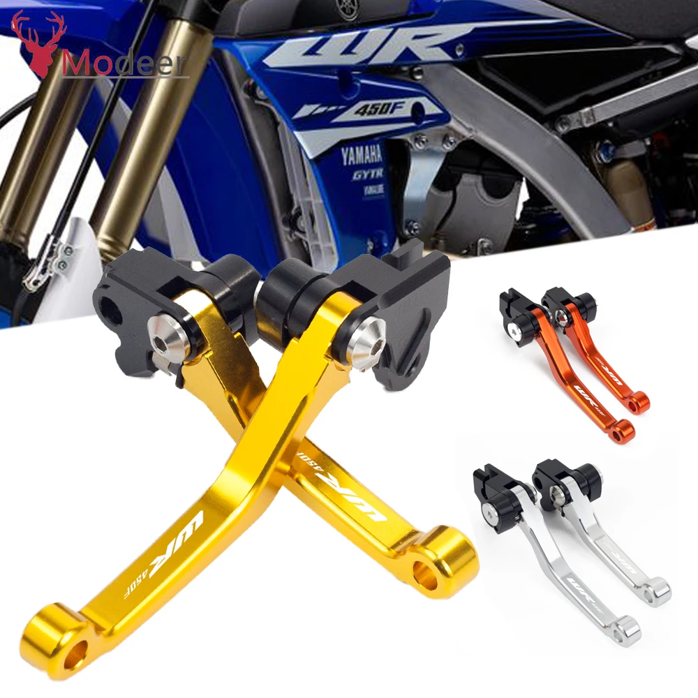 WR.450F