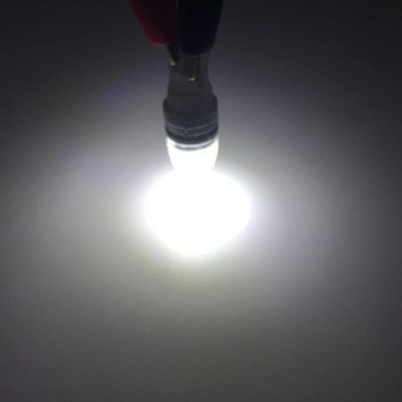 

2pcs Car LED Width Light T10 5630 2SMD License Lamp 1W Universal Low Temperature Power VS998