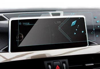 

For BMW 3 Series F30 2013 2014 2015 2016 2017 Navigation Tempered Glass Screen Protector Cover Protective Film Car Styling