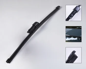

DWCX 11" Car Rear Rain Window Windshield Wiper Blade For VW GOLF 6 MK6 2008 2009 2010 2011 2012 2013 2014 2015
