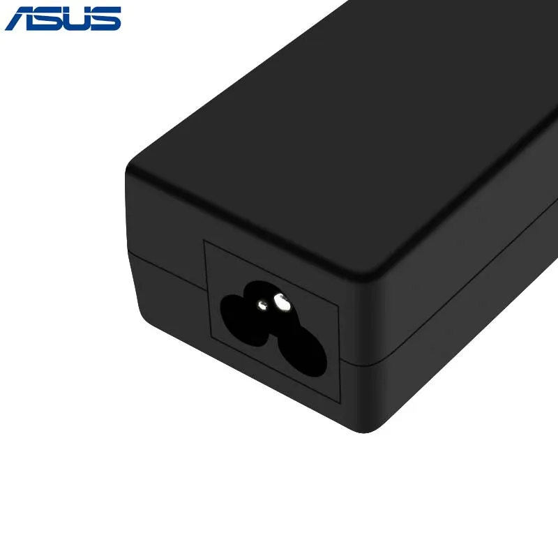 ASUS AC адаптер питания для ноутбука Зарядное устройство Asus 2 5*0 7 мм 19V 2.1A 40W ADP 40PH AB