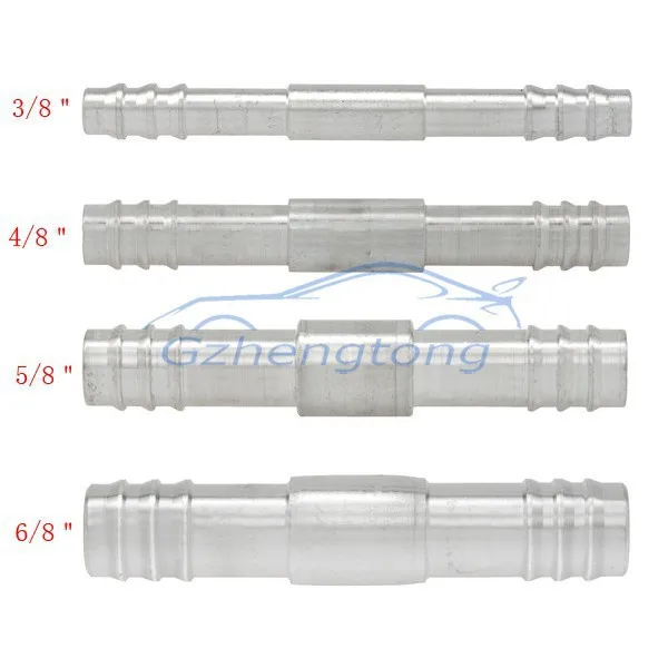 Aluminum Car Auto Air Conditioning Tube Fittings Hose Pipe Connector Universal Flat Adapter 3/8\u0027\u0027 1/2\u0027\u0027 5/8\u0027\u0027 3/4\u0027\u0027-in Air-conditioning Installation From 6 air conditioning tube. Aluminum Car Auto Air Conditioning Tube Fittings Hose Pipe Connector Universal Flat Adapter 3/8\u0027\u0027 1/2\u0027\u0027 5/8\u0027\u0027 3/4\u0027\u0027-in Air-conditioning Installation From 6