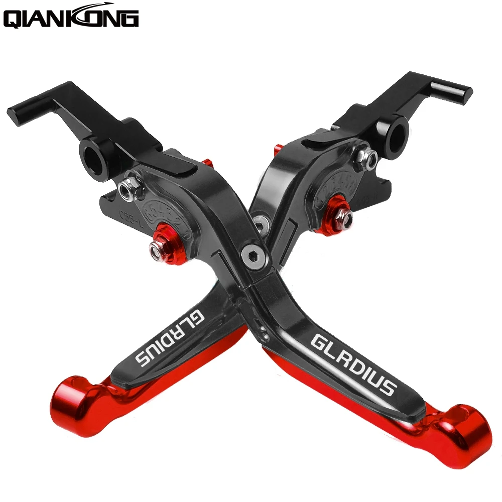 

Motorcycle CNC Adjustable Brake Clutch Levers handle for SUZUKI SFV650 GLADIUS 2009 2010 2011 2012 2013 2014 2015 SFV650 GLADIUS