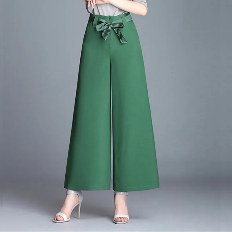 Lady Celana Tari Modern Dansa Ballroom 