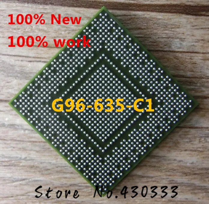 100% новый G96-635-C1 G96 635 C1 BGA | Обустройство дома