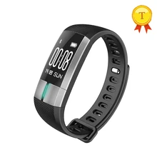 Фитнес трекер band приборы для измерения артериального давления сердечного ритма в режиме реального IP67 водонепроницаемый смарт-браслет пк-xiomi mi Группа