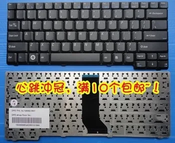 

US New Keyboard For Fujitsu Pro V5505 Esprimo Mobile D9500 M9400 V5505 V5515 V5535 V5545 V5555