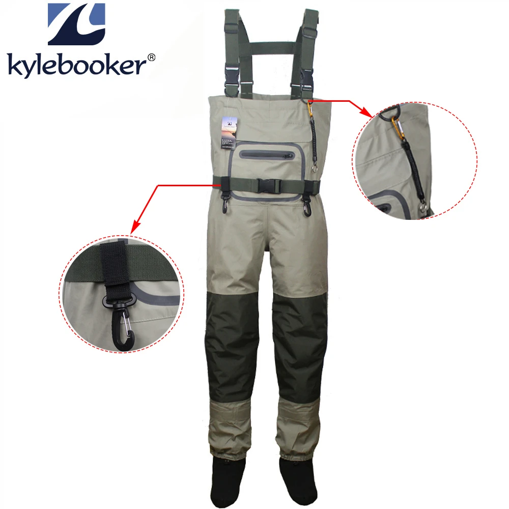 3xl fishing waders