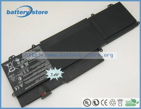 Оригинальный аккумулятор для ASUS Zenbook чехол |laptop battery|new laptop batterybattery for |
