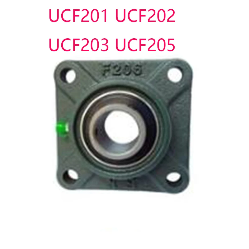 Подшипник ucf 201