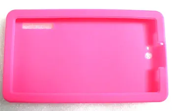 

Customized Colorful TPU Soft Silicone Case Cover Shell For 7" Colorovo CityTab Lite 7" 3G GPS 2.0 Tablet Free Shipping