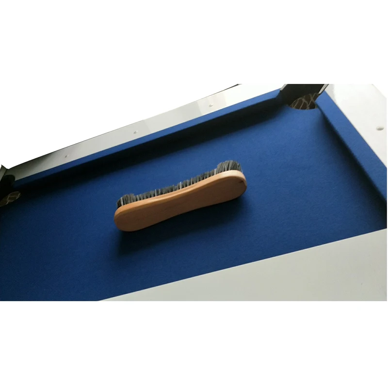 12inch brush 7)A