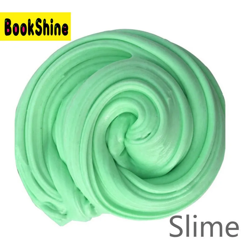 

20g Fluffy Slime Kid's Clay Toy Stylish Colorful Ramen Mud DIY Educational Plaything Cotton Cloud Playdough Plasticine Toys