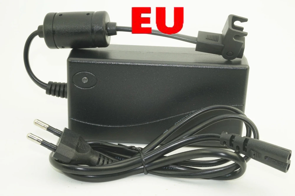 29V 2A AC//DC 2Pin Electric Recliner Sofa Chair Adapter Transformer Power Supply