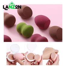 Lanzon косметическая губка для макияжа с затягивающим эффектом