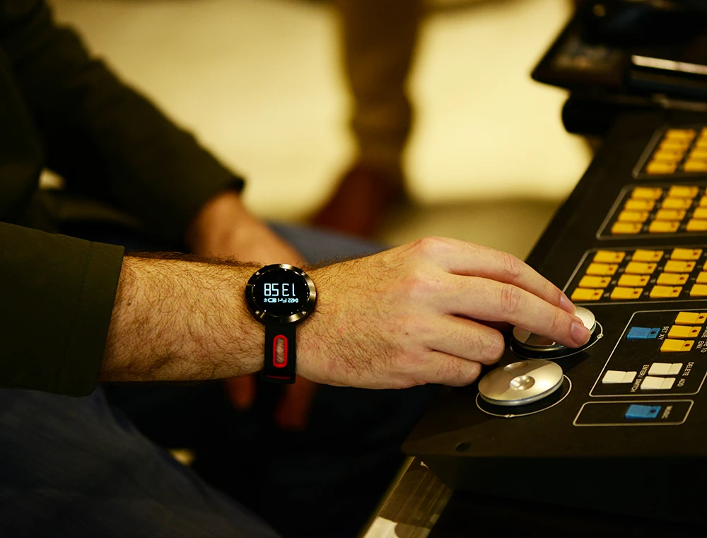 smart bracelet