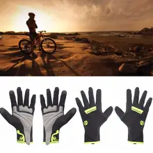 Ликвидация товаров теплые водонепроницаемые ветронепроницаемые перчатки-горный велосипед гонки альпинистские Зимние перчатки для катания на открытом воздухе Зимний экран