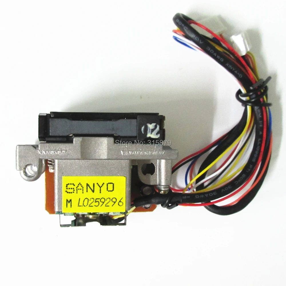 Captador Óptico a Laser para Sfu-90 cd ou 6pin Original Sf-90 - Image 2