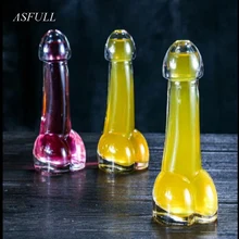 Прозрачный креативный бокал для вина, бокал для пива, сока, бокала для мартини, бокал для коктейлей, идеальный подарок для украшения бара, универсальная чашка