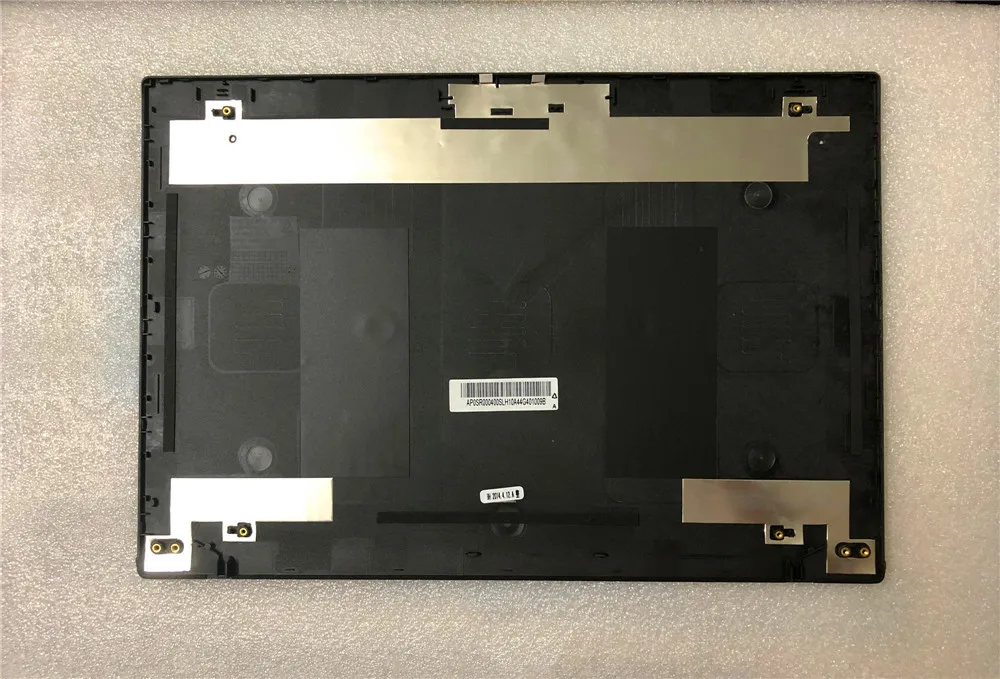 Новинка для lenovo ThinkPad T440 T450 ЖК задняя крышка AP0SR000400 04X5447 для просмотране сенсорный