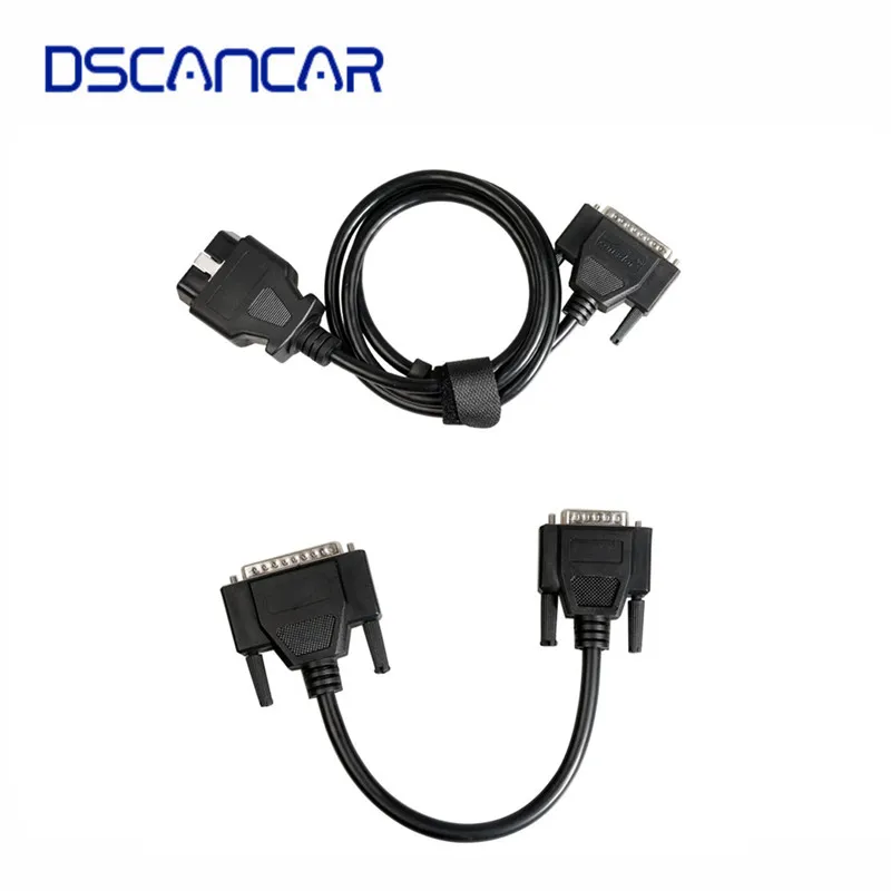 

OBD Main Test Cable for Lonsdor K518ISE Key Programmer