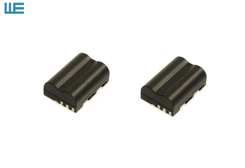 

2pcs/Lot NP-150, NP150 Battery for Fujifilm Fuji FinePix S5 Pro IS Pro SLR.