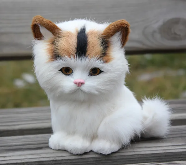 bulk plush kittens