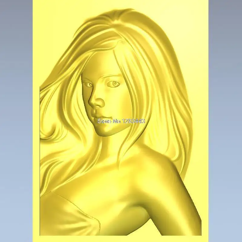 3d модель высокого качества рельеф для ЧПУ или 3D принтеров в STL|3d model relief|3d relief modelfor