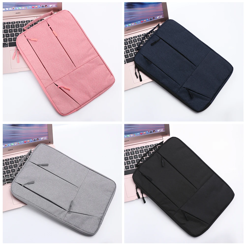 Противоударный Laptop Sleeve сумка для ноутбука для женщин мужчин сумки файл держатель Apple lenovo acer Asus sony samsung hp Dell