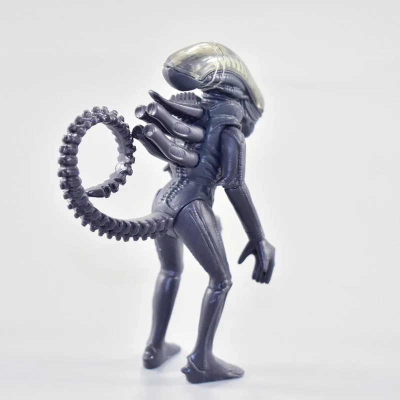 Фигурка NECA 11 см чужой ПВХ фигурка модель инопланетных игрушек коллекции|Игровые