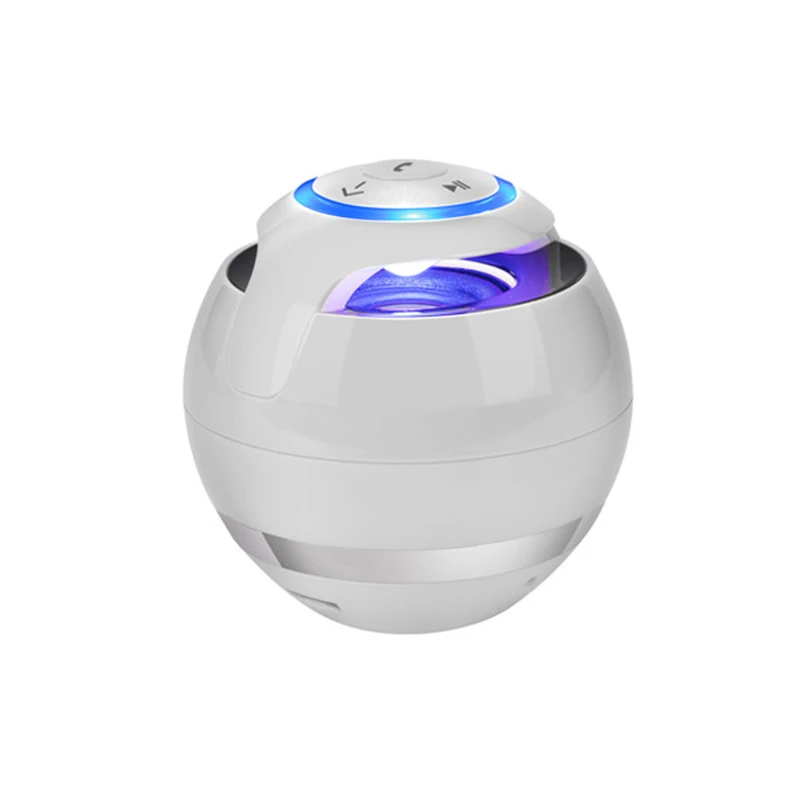 Портативная беспроводная мини Колонка Maiha M18 Bluetooth колонка с супер басами Бумбокс
