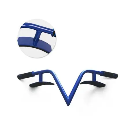 

HANRIVER The new nursing waist yoga therapy tool strength support towing cervical traction apparatus