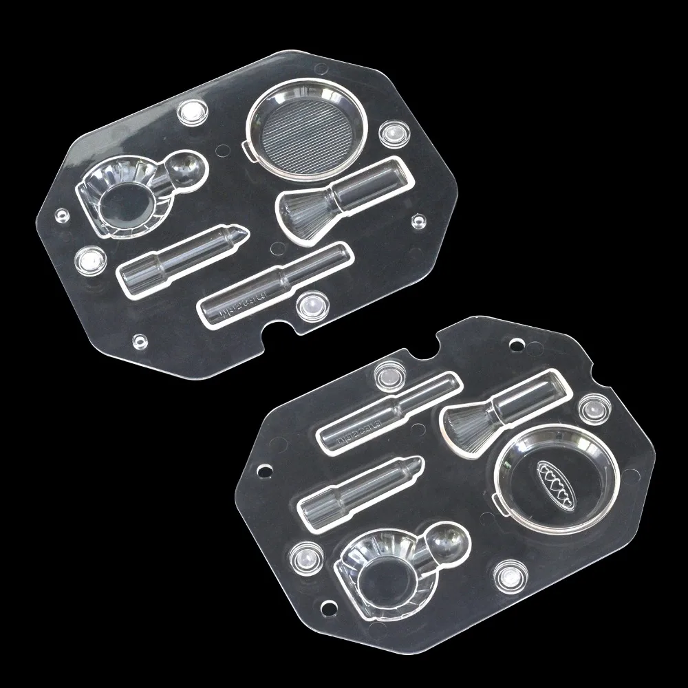 Polycarbonate chocolate Molds