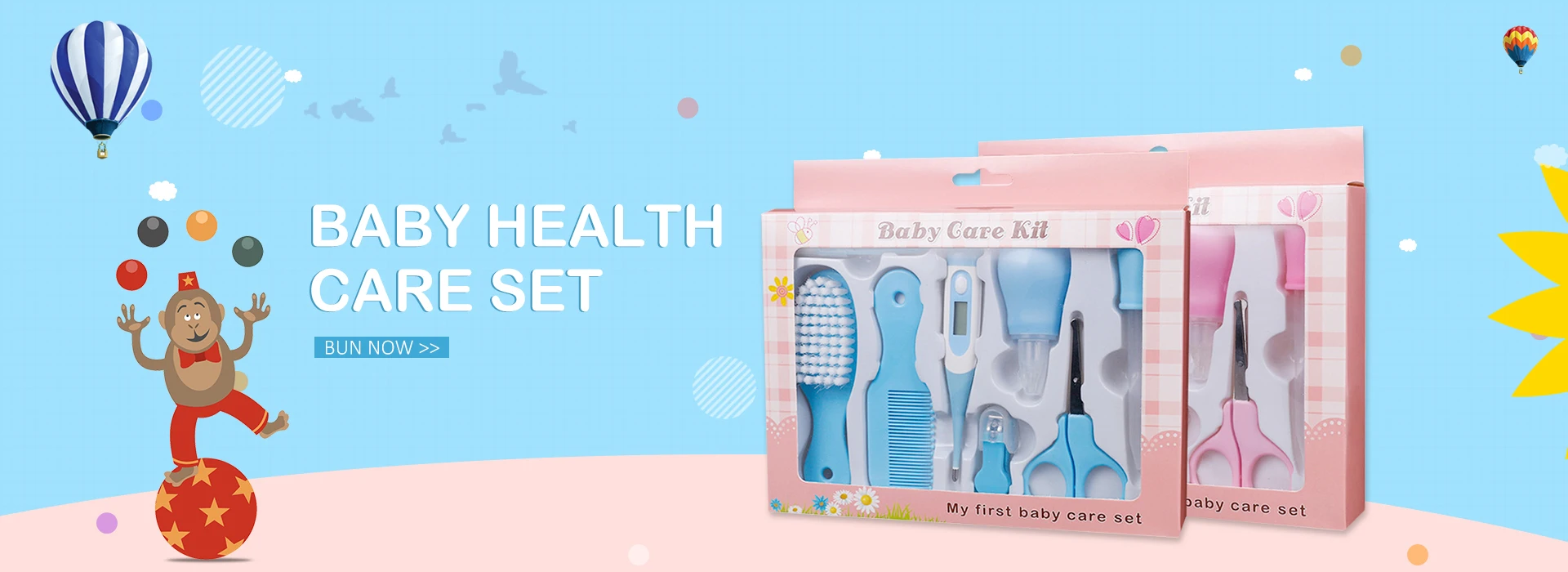 the baby's room store