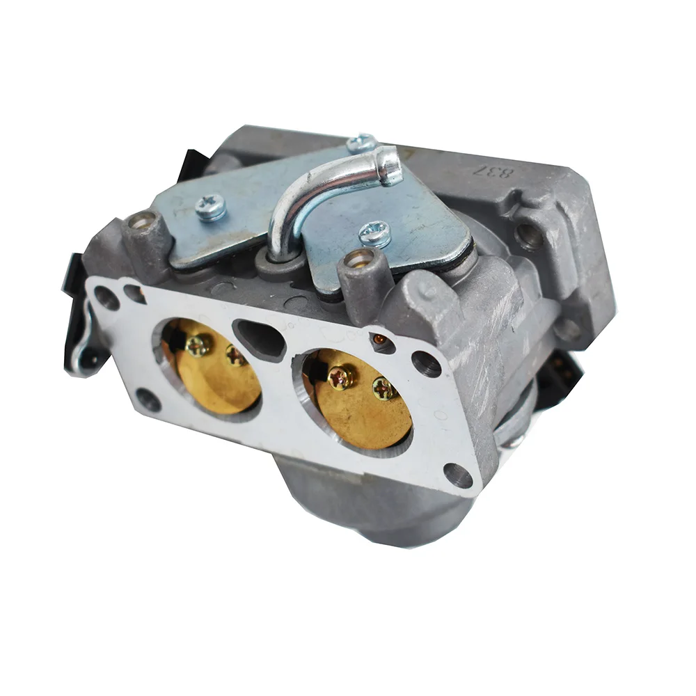 Новый Карбюратор ПОДХОДИТ для Kawasaki 15004 0939 FX751V заменяет 7045 0867 Бесплатная
