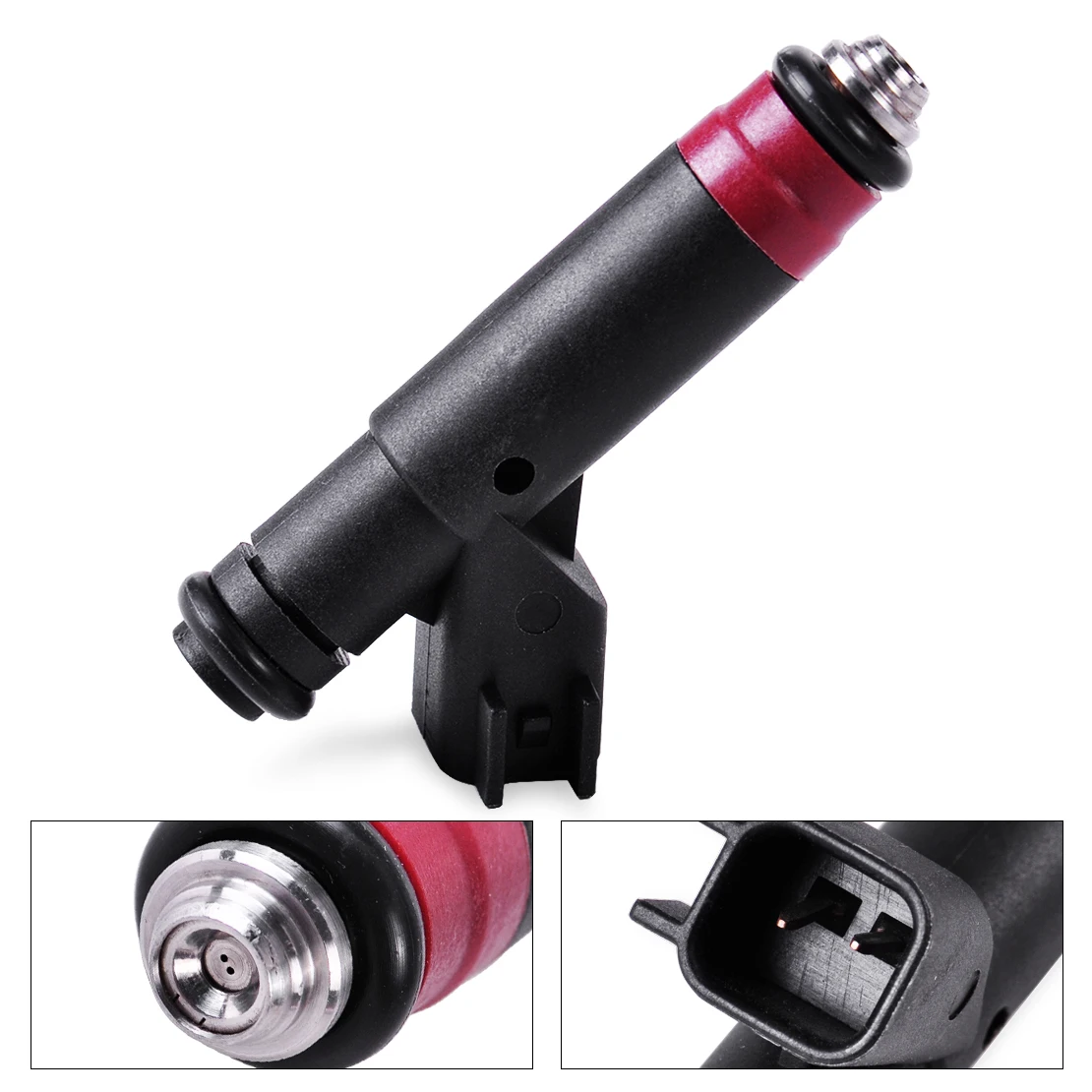 Fuel Injectors Fuel Injector 53032145AA FJ475 Fit for Dodge Dakota