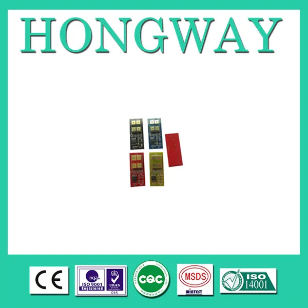 

Compatible samsung CLP-600 650 printer chip use for Samsung CLP-K600A CLP-C600A CLP-M600A CLP-Y600A cartridge chip