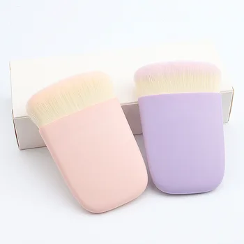 

Makeup Brushes Powder Concealer Blush Liquid Foundation Face Make Up Brush Tools Professional Beauty Cosmetics CC23