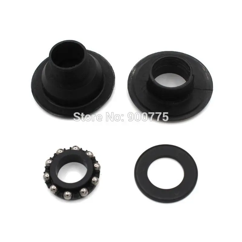 16 pcs bushes for