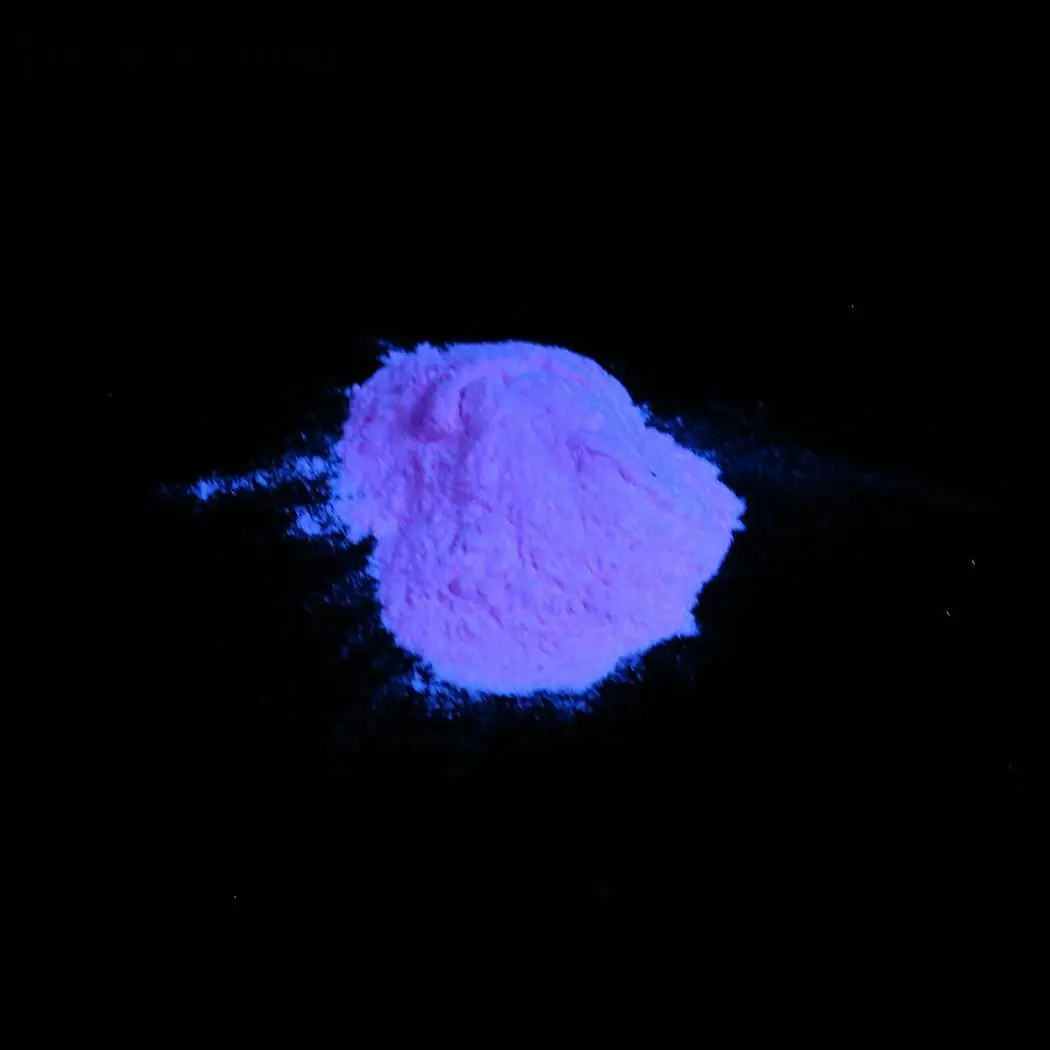 

Water-based Fluorescent Powder Decoration Luminous Long-lasting Nail Art Powder